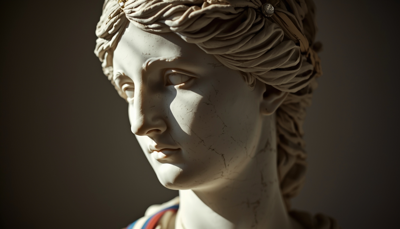 Qui est Marianne ? L’Histoire derrière le Visage de la France